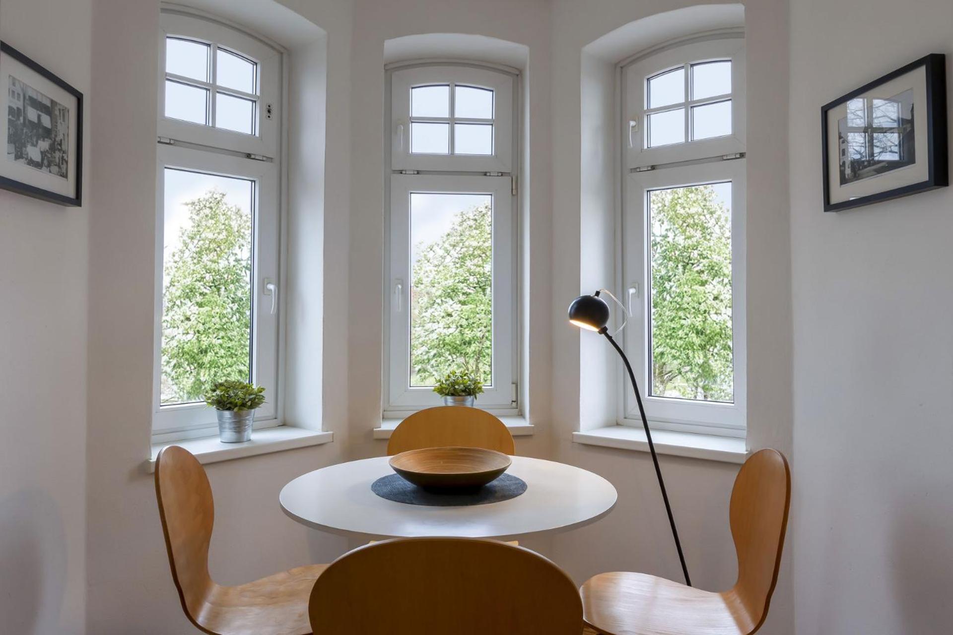 Designhotel 1690 & Apartments Rendsburg Kültér fotó