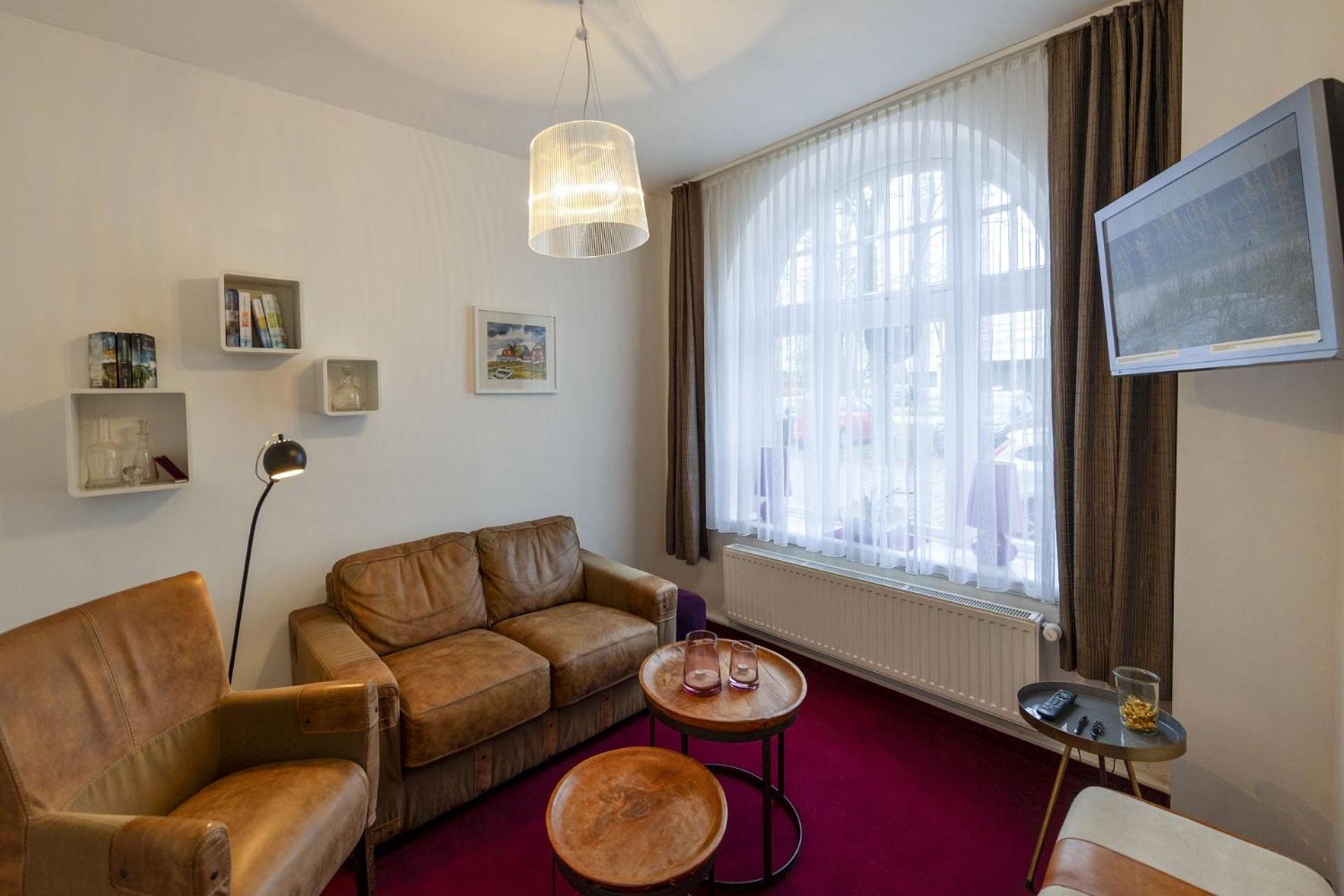 Designhotel 1690 & Apartments Rendsburg Kültér fotó